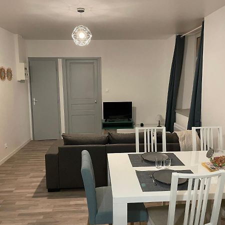Appartement T2 Meuble, Centre Verdun, 1Er Etage Exterior photo