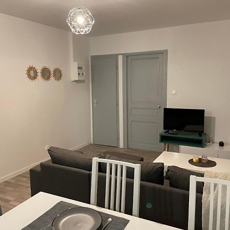 Appartement T2 Meuble, Centre Verdun, 1Er Etage Exterior photo
